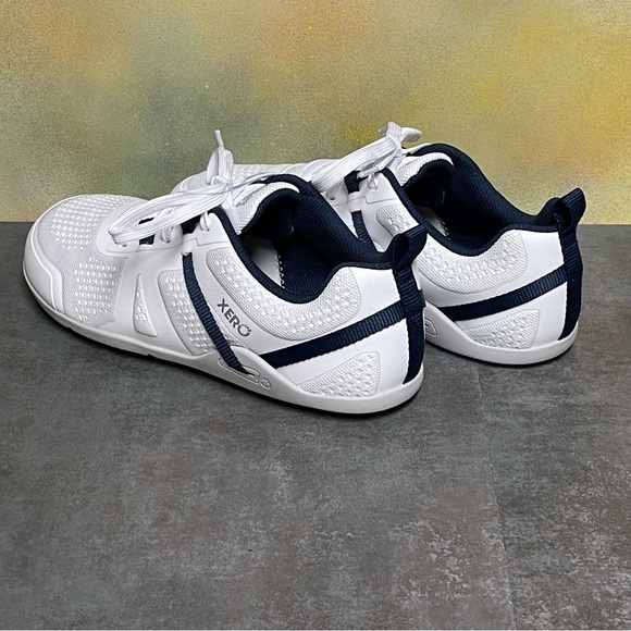Xero Prio Neo Men's White Sneakers Size 10M - Picture 10 of 16